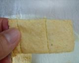ホットケーキミックスで☆おからクッキー①作り方6写真