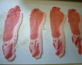 韓国風♪ポーク肉巻きおにぎり☆作り方3写真