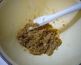 レンコン入り♪しゃけ冷汁☆作り方1写真
