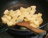 新・冷凍パイシートだけど本格アップルパイ作り方1写真