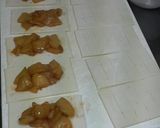 新・冷凍パイシートだけど本格アップルパイ作り方5写真