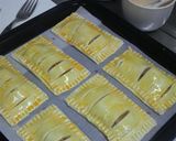 新・冷凍パイシートだけど本格アップルパイ作り方8写真