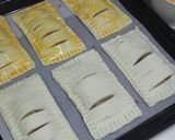 新・冷凍パイシートだけど本格アップルパイ作り方7写真