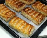 新・冷凍パイシートだけど本格アップルパイ作り方9写真