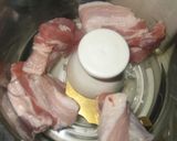 海鮮！ホタテ焼売作り方5写真