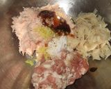 海鮮！ホタテ焼売作り方6写真