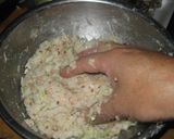 海鮮！ホタテ焼売作り方8写真