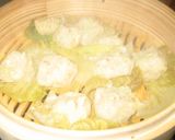 海鮮！ホタテ焼売作り方11写真