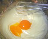 簡単（∩ο∩）！さっぱりチーズケーキ！！作り方5写真