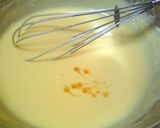 簡単（∩ο∩）！さっぱりチーズケーキ！！作り方7写真