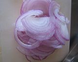 甘くて美味しい☆新たまねぎのサラダ☆作り方1写真