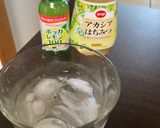 簡単レモネード作り方2写真