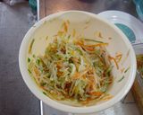 サワー寒天作り方1写真