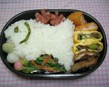 我が家の定番! おいし~ぃ☆万能ひき肉☆作り方5写真