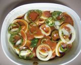 トマトスープ缶で作る☆豚肉のトマト煮作り方5写真