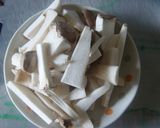 カレー素麺作り方4写真