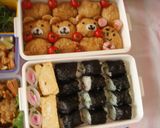 2009運動会のお弁当作り方5写真