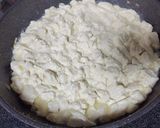【豆腐屋レシピ】我が家の炒り豆腐作り方4写真