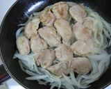 豚肉とゴーヤのチーズ味噌炒め作り方6写真