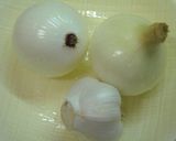 トロトロ豚角煮とまるごとタマネギ作り方2写真