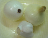 トロトロ豚角煮とまるごとタマネギ作り方2写真