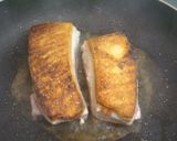 トロトロ豚角煮とまるごとタマネギ作り方3写真