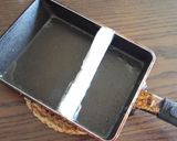 *簡単 バームクーヘン*作り方1写真
