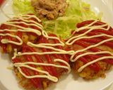 コンビーフコロッケ作り方7写真