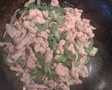 困った時の塩豚丼作り方3写真