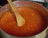 これがあると助かる！ウチのトマトソース作り方3写真