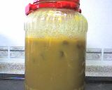 梅　味噌酢作り方3写真