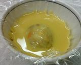 じゃがいもの卵蒸し作り方3写真