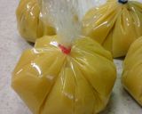 じゃがいもの卵蒸し作り方4写真