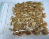 使いみち色々☆おあげさんの甘辛煮♪作り方4写真