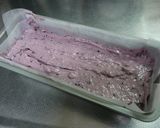 Ｍulberry（桑の実）のケーキ作り方5写真