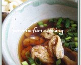 使いみち色々☆おあげさんの甘辛煮♪作り方5写真