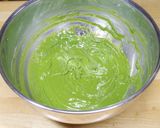 抹茶の生チョコタルト作り方11写真