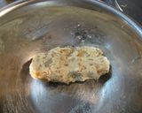 大豆100%!バーグ✿作り方4写真