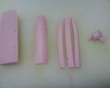 お弁当の隙間に♪魚ニソをきゅ…♪作り方1写真