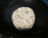 大豆100%!バーグ✿作り方5写真