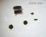 キャラ弁　かぶり物ウインナー♪作り方4写真