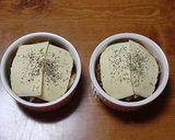 カロリー半分！ヘルシーな野菜のカレー焼き作り方7写真