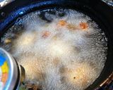 生タマネギのコロッケ大家族風作り方12写真