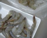 カレー風味春雨作り方1写真