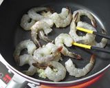 カレー風味春雨作り方4写真