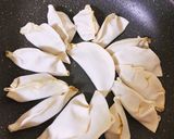味覇が決め手!絶品簡単餃子作り方4写真