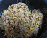 コロコロ☆デミライスコロッケ作り方4写真