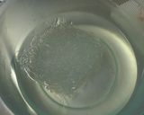 カレー風味春雨作り方3写真