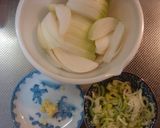 豚こま＆バラ肉で超簡単☆絶品豚丼☆作り方1写真