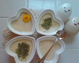 洋食にぴったり☆クリーミー洋風とうふ作り方7写真